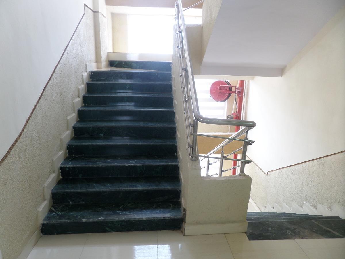 Titwala Hotel Riya-Raj Lodging المظهر الخارجي الصورة